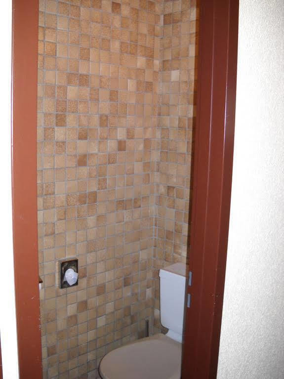 Hotel Le National Delemont Bagian luar foto